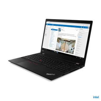 Lenovo ThinkPad T15 G2 20W5002TTR06 Paylaşımlı Ekran Kartlı Intel Core i7 1165G7 24 GB Ram DDR4 512 GB SSD 15.6 inç FHD Windows 10 Pro Laptop