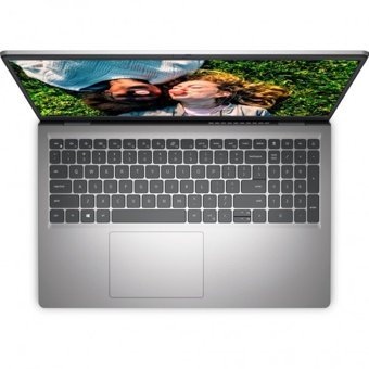 Dell Inspiron 15 3520 BI5W85N Paylaşımlı Ekran Kartlı Intel Core i5 1235U 8 GB Ram DDR4 512 GB SSD 15.6 inç FHD Windows 11 Home Laptop