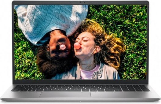Dell Inspiron 15 3520 BI5W85N Paylaşımlı Ekran Kartlı Intel Core i5 1235U 8 GB Ram DDR4 512 GB SSD 15.6 inç FHD Windows 11 Home Laptop