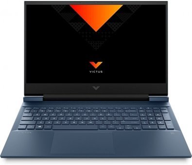 HP Victus 16 d1013nt 6G0E2EA Harici GeForce RTX 3050 Tİ Ekran Kartlı Intel Core i7 12700H 16 GB Ram DDR5 512 GB SSD 16.1 inç FHD FreeDOS Laptop