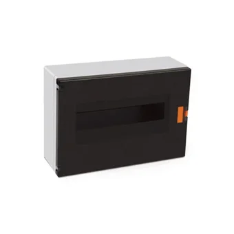 Nilson 12'Li Sıva Üstü Sigorta Kutusu