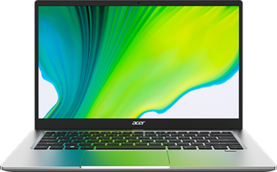 Acer Swift 1 SF114 33 C6PQ Paylaşımlı Ekran Kartlı Intel Celeron N4020 4 GB Ram LPDDR4 128 GB SSD 14.0 inç FHD Windows 10 Home Laptop