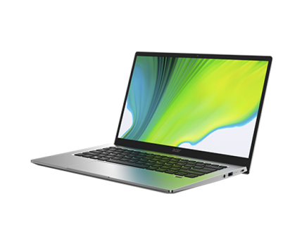 Acer Swift 1 SF114 33 C6PQ Paylaşımlı Ekran Kartlı Intel Celeron N4020 4 GB Ram LPDDR4 128 GB SSD 14.0 inç FHD Windows 10 Home Laptop