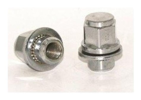 Monreal 20301 Bijon Somunu Pullu Kromajlı Jaguar