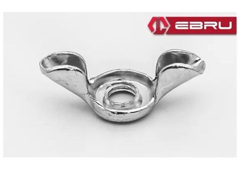 Toptan Bulurum Sac Somun 5/16 100 Adet