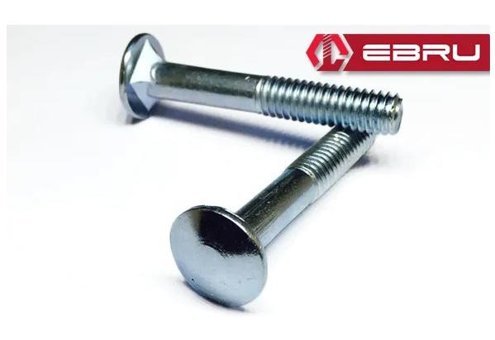 İsmiyle Al Kasa Civata 5/16X50 - 100 Adet