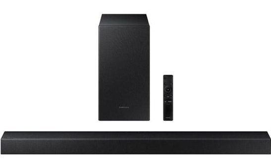 Siyah HW-R450/TK Soundbar