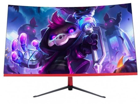 Ramtech Fullforce FF127 Harici GeForce RTX 2060 Super Ekran Kartlı Intel Core i5-10400F 32 GB Ram DDR4 256 GB SSD FreeDos Masaüstü Bilgisayar