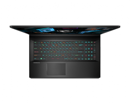 MSI GP76 LEOPARD 11UH 1007XTR Harici GeForce RTX 3080 Ekran Kartlı Intel Core i7 11800H 16 GB Ram DDR4 1 TB SSD 17.3 inç FHD FreeDOS Laptop