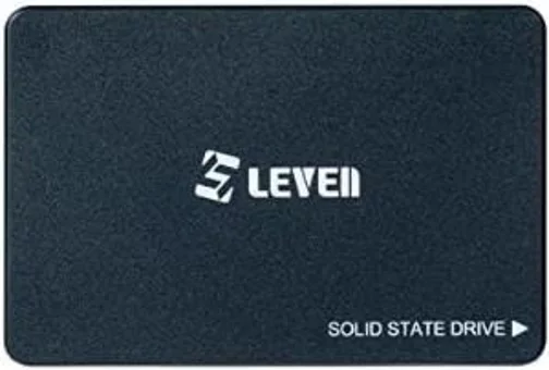 Leven JS600 480 GB 2.5 Sata 3 SSD 560 MB/s - 510 MB/s SSD