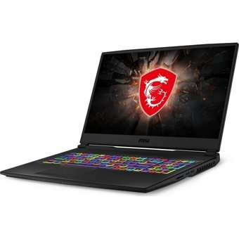 MSI GL75 Leopard 10SDR 286XTR Harici GeForce GTX 1660 Ti Ekran Kartlı Intel Core i7 10750H 16 GB Ram DDR4 512 GB SSD 17.3 inç FHD FreeDOS Laptop
