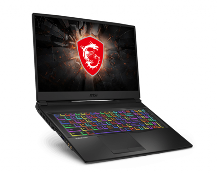MSI GL75 Leopard 10SDR 286XTR Harici GeForce GTX 1660 Ti Ekran Kartlı Intel Core i7 10750H 16 GB Ram DDR4 512 GB SSD 17.3 inç FHD FreeDOS Laptop