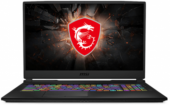 MSI GL75 Leopard 10SDR 286XTR Harici GeForce GTX 1660 Ti Ekran Kartlı Intel Core i7 10750H 16 GB Ram DDR4 512 GB SSD 17.3 inç FHD FreeDOS Laptop