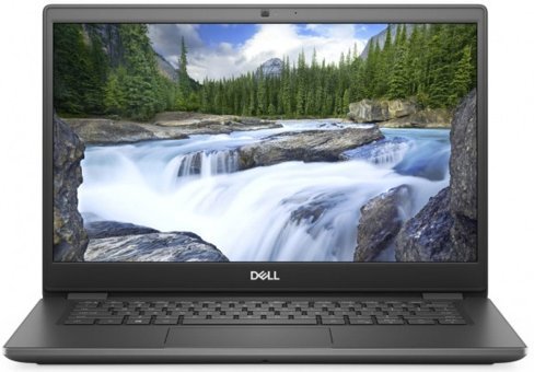 Dell Latitude 3410 N008L341014EMEA_U Paylaşımlı Ekran Kartlı Intel Core i5 10210U 8 GB Ram DDR4 256 GB SSD 14.0 inç FHD Linux Laptop