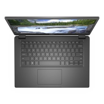 Dell Latitude 3410 N008L341014EMEA_U Paylaşımlı Ekran Kartlı Intel Core i5 10210U 8 GB Ram DDR4 256 GB SSD 14.0 inç FHD Linux Laptop