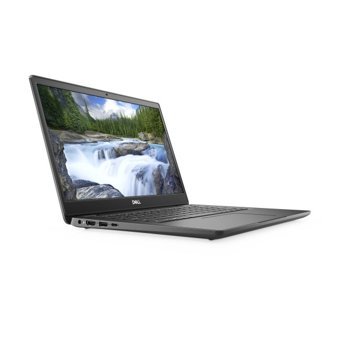 Dell Latitude 3410 N008L341014EMEA_U Paylaşımlı Ekran Kartlı Intel Core i5 10210U 8 GB Ram DDR4 256 GB SSD 14.0 inç FHD Linux Laptop
