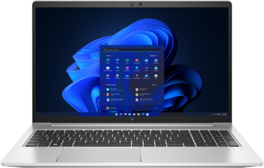 HP EliteBook 655 G9 6S741EA04 Paylaşımlı Ekran Kartlı AMD Ryzen 5 5625U 16 GB Ram DDR4 1 TB SSD 15.6 inç FHD FreeDOS Laptop