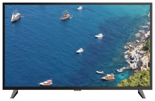 Sunny SN40DAL0937 40 inç FULL HD 100 Ekran Flat Uydu Alıcılı Led Televizyon