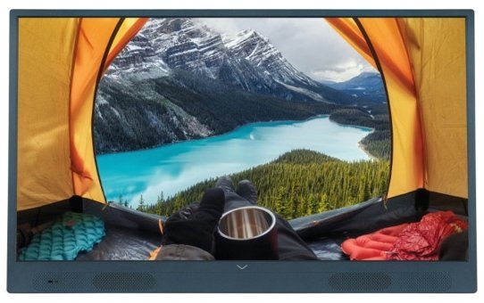 Vestel 32H9520M 32 inç Hd Ready 80 Ekran Çerçevesiz Flat Uydu Alıcılı Smart Led Televizyon