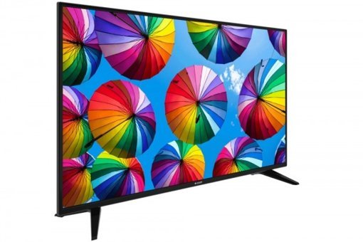Arçelik A43 A 550 B 43 inç FULL HD 108 Ekran Flat Uydu Alıcılı Led Televizyon