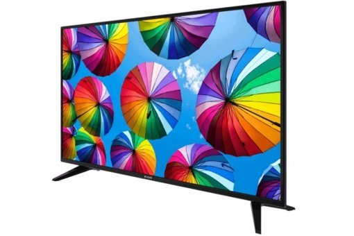 Arçelik A43 A 550 B 43 inç FULL HD 108 Ekran Flat Uydu Alıcılı Led Televizyon