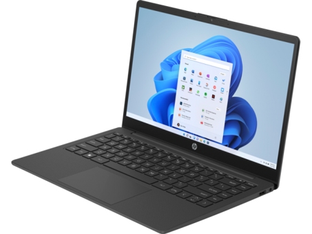 HP 14 em0008nt 7P699EA Paylaşımlı Ekran Kartlı AMD Ryzen 5 7520U 8 GB Ram LPDDR5 256 GB SSD 14.0 inç FHD Windows 11 Home Ultrabook Laptop