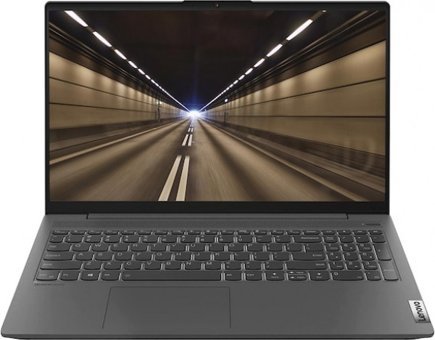 Lenovo IdeaPad 5 82LN00XATX Paylaşımlı Ekran Kartlı AMD Ryzen 7 5700U 16 GB Ram DDR4 512 GB SSD 15.6 inç FHD FreeDOS Laptop