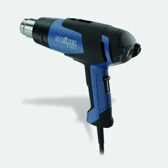 Steinel Hl1920E 2000W 600 C Sıcak Hava Tabancası