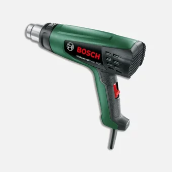 Bosch UniversalHeat 600 Sıcak Hava Tabancası - 06032A6101