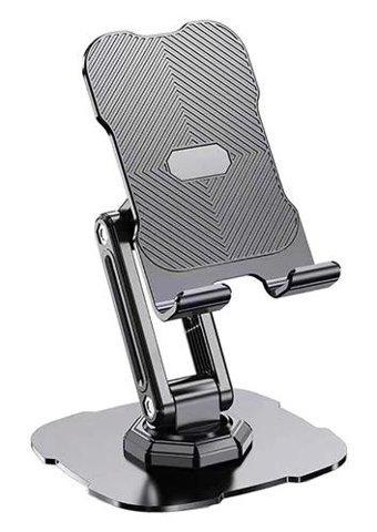 Zore L23 Dönebilen Başlıklı Telefon Ve Tablet Standı