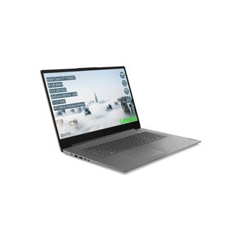 Lenovo IdeaPad 3 82H900BNTX08 Harici GeForce MX350 Ekran Kartlı Intel Core i7 1165G7 20 GB Ram DDR4 512 GB SSD 17.3 inç FHD Windows 11 Home Laptop