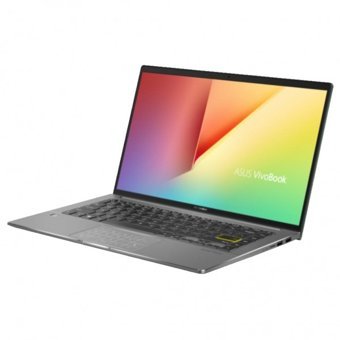 Asus VivoBook S14 S435EA KC031T Paylaşımlı Ekran Kartlı Intel Core i5 1135G7 8 GB Ram LPDDR4x 256 GB SSD 14.0 inç FHD Windows 10 Home Ultrabook Laptop