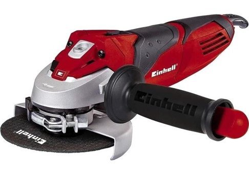 Einhell Te Ag 125/750 Kit Avuç Taşlama