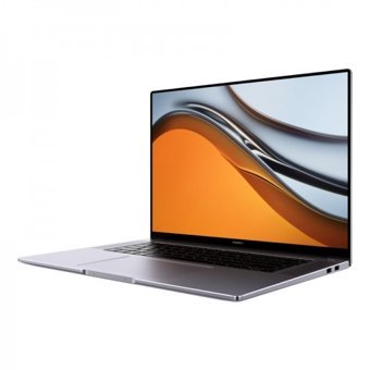 Huawei MateBook 16 R7 Paylaşımlı Ekran Kartlı AMD Ryzen 7 5800H 16 GB Ram DDR4 512 GB SSD 16.0 inç QHD+ Windows 11 Home Laptop