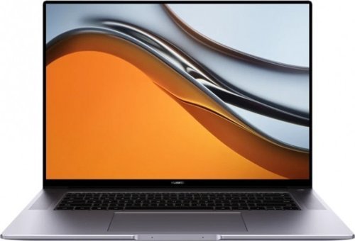 Huawei MateBook 16 R7 Paylaşımlı Ekran Kartlı AMD Ryzen 7 5800H 16 GB Ram DDR4 512 GB SSD 16.0 inç QHD+ Windows 11 Home Laptop