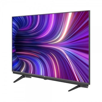 Beko B43 C 885 A 43 inç 4K Ultra HD 108 Ekran Çerçevesiz Flat Uydu Alıcılı Smart Led Android Televizyon