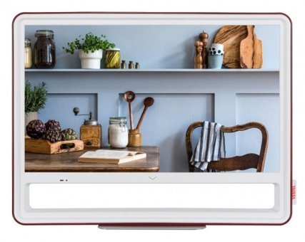 Vestel 24HA9520RB 24 inç Hd Ready 61 Ekran Çerçevesiz Flat Uydu Alıcılı Smart Led Android Televizyon