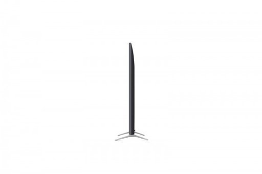 LG 75UP77109LC 75 inç 4K Ultra HD 189 Ekran Çerçevesiz Flat Uydu Alıcılı Smart Led Webos Televizyon