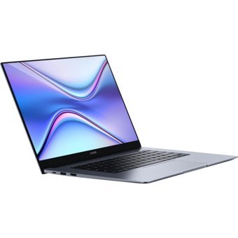 Honor Magic Book X15 53011VQH Paylaşımlı Ekran Kartlı Intel Core i3 10110U 8 GB Ram DDR4 256 GB SSD 15.6 inç FHD Windows 10 Home Ultrabook Laptop
