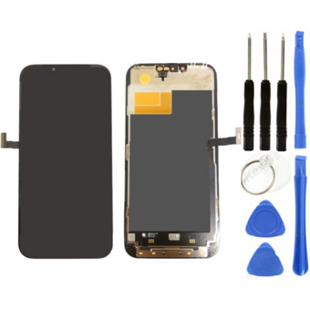 iPhone 13 Uyumlu İncell Lcd Dokunmatik Ekran + Tamir Seti