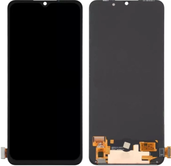 TE Oppo A73 4G Lcd Dokunmatik Ekran