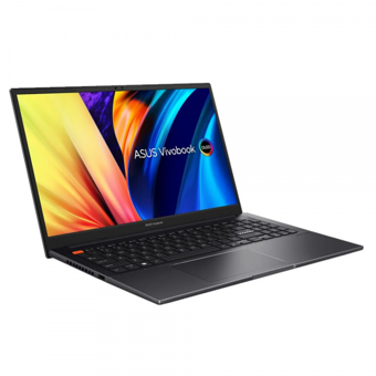 Asus VivoBook S 15 M3502QA MA012W Paylaşımlı Ekran Kartlı AMD Ryzen 7 5800H 16 GB Ram DDR4 1 TB SSD 15.6 inç QHD+ Windows 11 Home Laptop