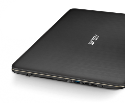 Asus VivoBook 15 X540NA GQ044T Paylaşımlı Ekran Kartlı Intel Celeron N3350 4 GB Ram DDR3 128 GB SSD 15.6 inç HD Windows 10 Home Laptop