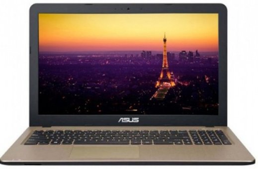 Asus VivoBook 15 X540NA GQ044T Paylaşımlı Ekran Kartlı Intel Celeron N3350 4 GB Ram DDR3 128 GB SSD 15.6 inç HD Windows 10 Home Laptop