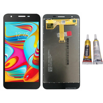 TE Samsung A2 Core A260F Uyumlu OLED Lcd Ekran + B7000