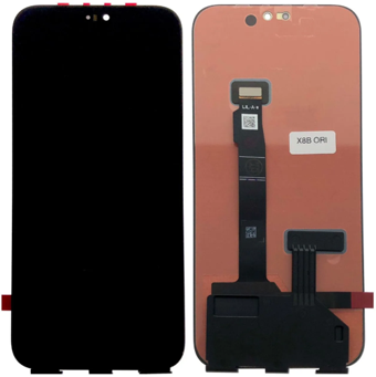 TE Huawei Honor 200 Lite Uyumlu Servis Lcd Ekran Dokunmatik