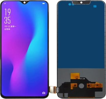 TE Oppo RX17 Neo OLED Lcd Dokunmatik Ekran