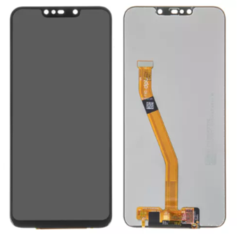 TE Huawei P Smart Plus Uyumlu Servis Lcd Ekran Dokunmatik