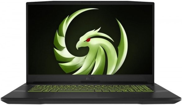 MSI Alpha 17 B5EEK 005XTR Harici AMD Radeon RX 6600M Ekran Kartlı AMD Ryzen 7 5800H 16 GB Ram DDR4 512 GB SSD 17.3 inç FHD FreeDOS Laptop