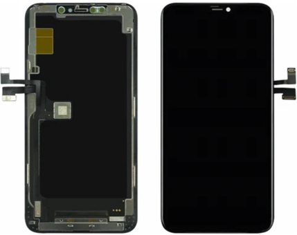 iPhone 11 Pro Max Uyumlu Lcd Dokunmatik Ekran